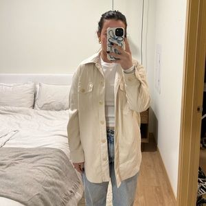 aritzia wilfred ganna jacket